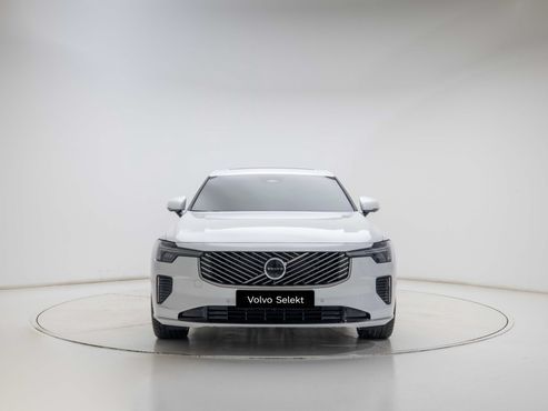 Volvo S90 B5 Ultra Bright — пробег 455 км — фото 3 из 5
