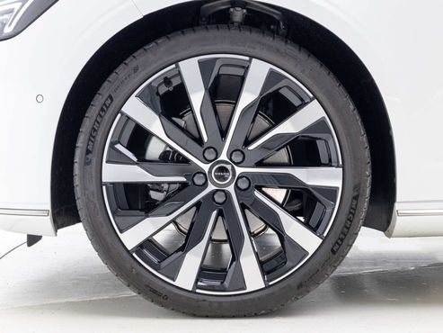 Volvo S90 B5 Ultra Bright — пробег 455 км — фото 5 из 5