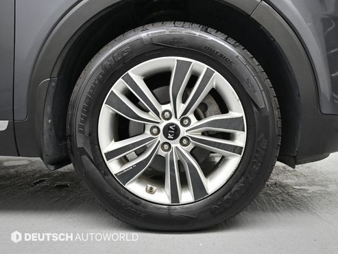 Kia Sorento Diesel 2.0 2WD Prestige — пробег 143 038 км — фото 5 из 5