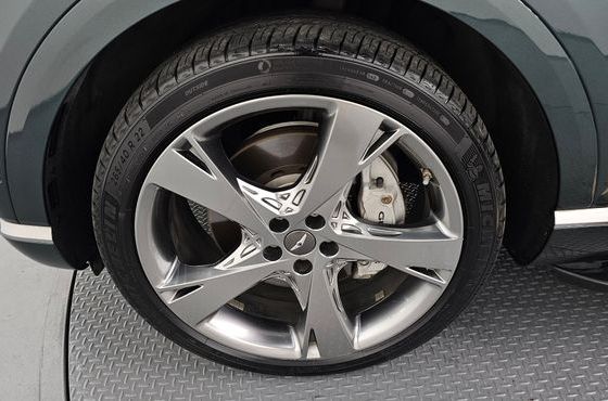 Genesis GV80 3.5T Gasoline AWD — пробег 96 786 км — фото 5 из 5