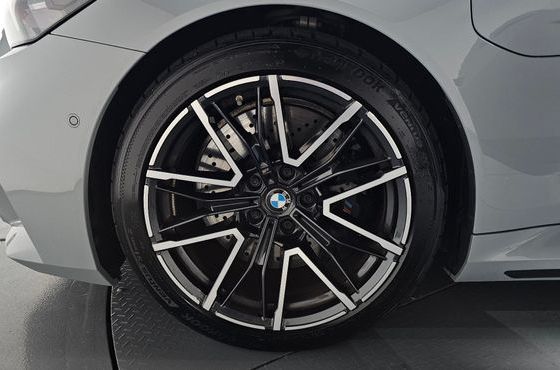 BMW M5 M5 Sedan — пробег 9 375 км — фото 5 из 5