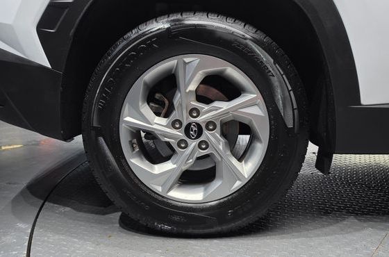 Hyundai Tucson Diesel 2.0 2WD Modern — пробег 128 647 км — фото 5 из 5