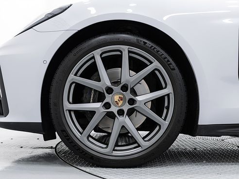 Porsche Panamera 2.9 AWD — пробег 16 780 км — фото 5 из 5