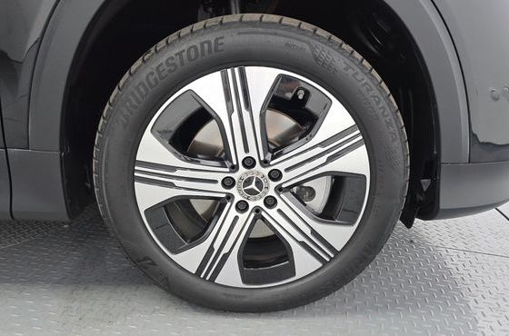 Mercedes-Benz EQB EQB300 4MATIC Progressive — пробег 20 174 км — фото 5 из 5