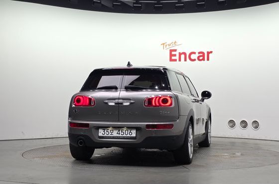 Mini Clubman Standard 2nd — пробег 128 738 км — фото 4 из 5