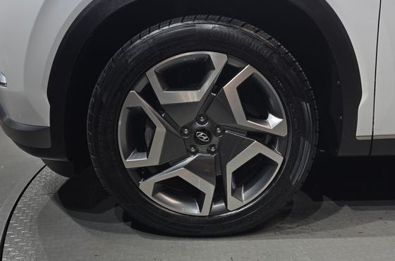 Hyundai Palisade Diesel 2.2 2WD Prestige — пробег 45 880 км — фото 5 из 5