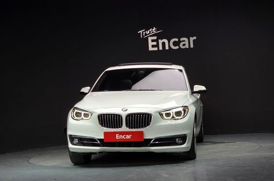 BMW Gran Turismo GT ED Edition — пробег 160 176 км — фото 3 из 5