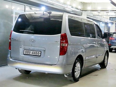 Hyundai Starex 5-Seater VAN Modern — пробег 100 706 км — фото 4 из 5