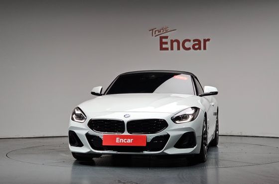 BMW Z4 M40i — пробег 16 251 км — фото 3 из 5