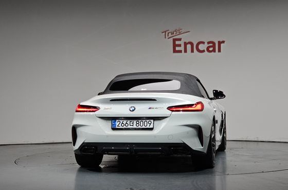BMW Z4 M40i — пробег 16 251 км — фото 4 из 5