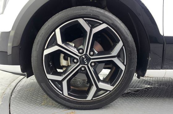 Kia Niro Prestige — пробег 34 177 км — фото 5 из 5