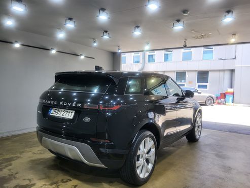 Land Rover Range Rover Evoque P250 SE — пробег 47 000 км — фото 2 из 5