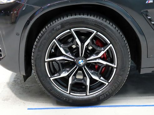 BMW X4 xDrive20i M Sports Pro — пробег 22 000 км — фото 5 из 5