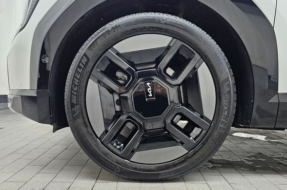 Kia EV9 Long Range 4WD GT Line — пробег 43 964 км — фото 5 из 5