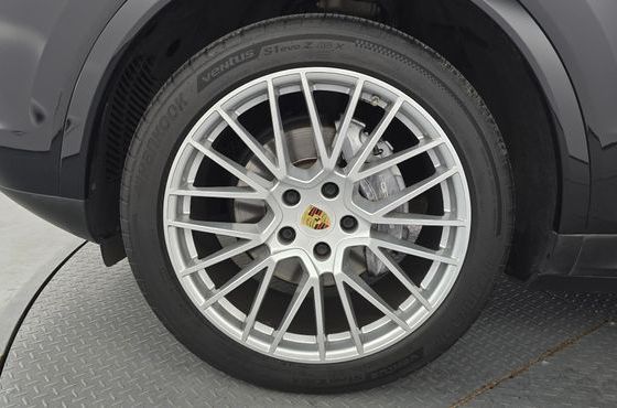 Porsche Cayenne 3.0 — пробег 93 960 км — фото 5 из 5