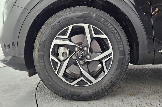 Kia Sportage Diesel 2.0 2WD Trendy — пробег 35 168 км — фото 5 из 5