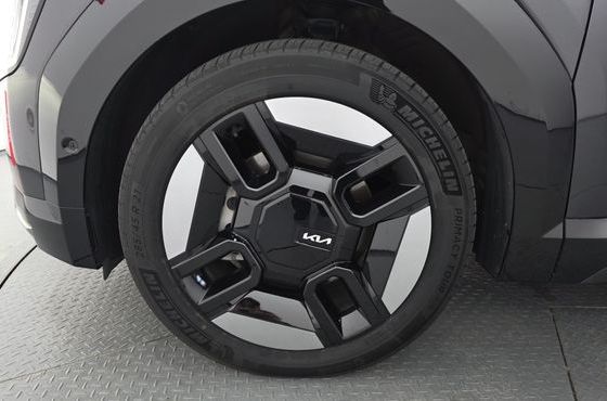 Kia EV9 Long Range 4WD Earth — пробег 69 968 км — фото 5 из 5