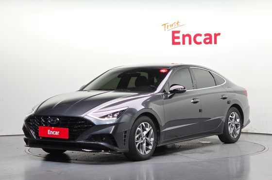 Hyundai Sonata 2.0 Modern — пробег 17 202 км — фото 1 из 5