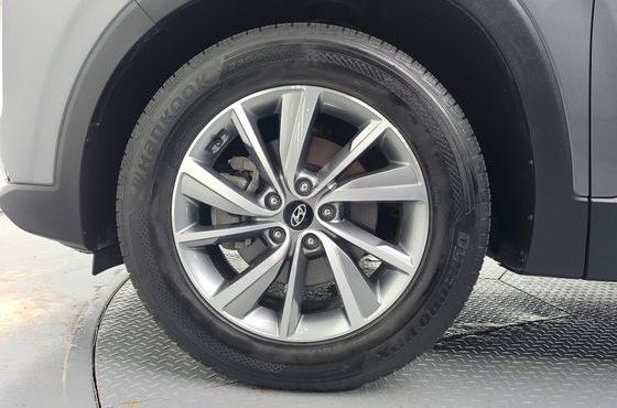 Hyundai Santafe Gasoline 2.0T 2WD Exclusive — пробег 75 151 км — фото 5 из 5