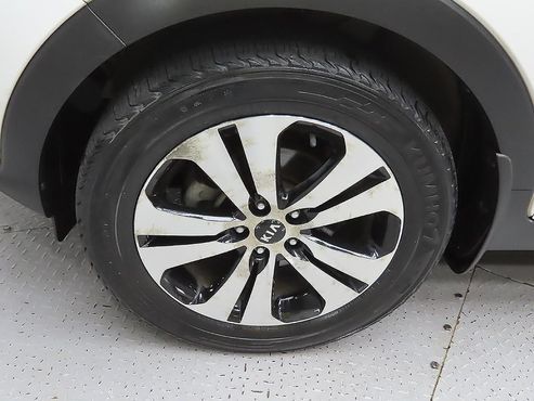 Kia Sportage Diesel 2WD TLX Premium — пробег 93 947 км — фото 5 из 5