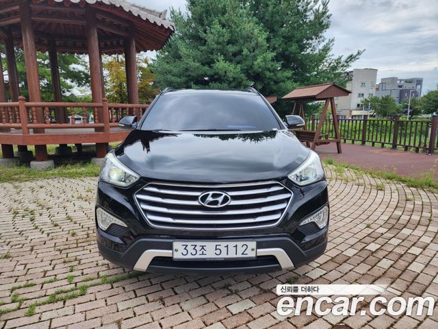 Hyundai Maxcruz Diesel(e-VGT) 2.2 2WD Exclusive Standard — пробег 142 000 км — фото 2 из 5