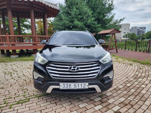 Hyundai Maxcruz Diesel(e-VGT) 2.2 2WD Exclusive Standard — пробег 142 000 км — фото 2 из 5
