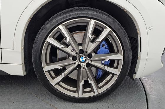 BMW X2 (F39) xDrive M35i — пробег 11 024 км — фото 5 из 5
