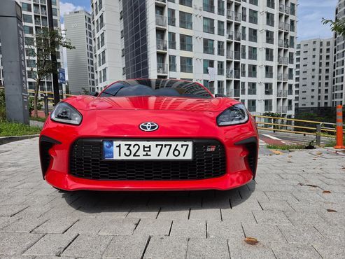 Toyota 86 2.4 Premium — пробег 28 476 км — фото 3 из 5