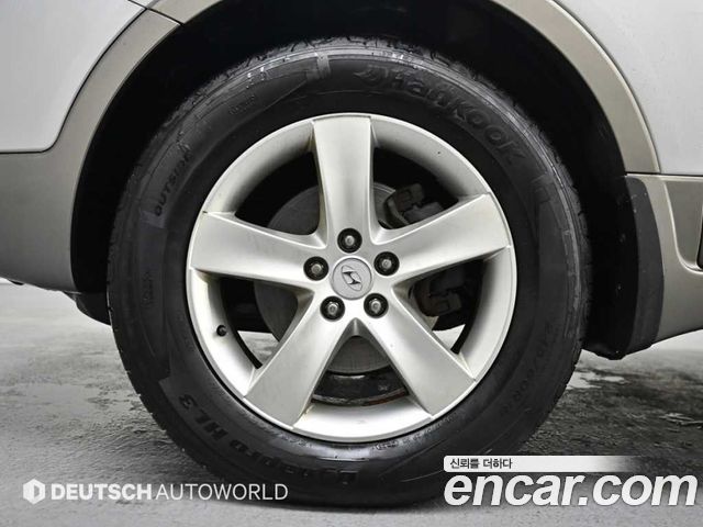 Hyundai Veracruz Diesel 2WD 300VXL Premium — пробег 118 098 км — фото 5 из 5