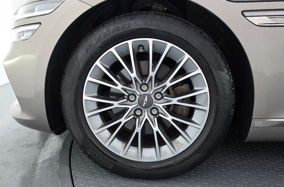 Genesis G80 Diesel 2.2 AWD — пробег 149 836 км — фото 5 из 5