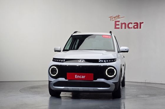 Hyundai Casper Inspiration — пробег 16 185 км — фото 3 из 5