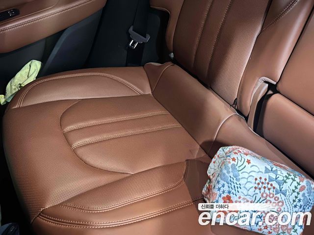 Maserati Levante 3.0 Diesel AWD GranSport — пробег 129 000 км — фото 4 из 5