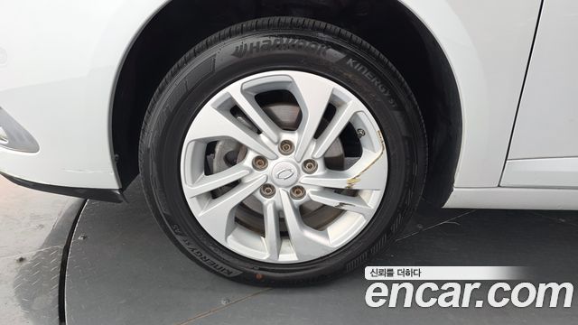 Renault (Samsung) SM3 из Кореи Encar