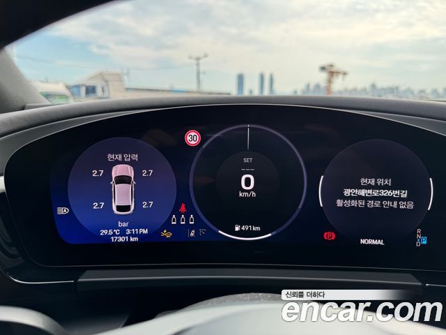 Porsche Macan 4S — пробег 17 500 км — фото 2 из 5