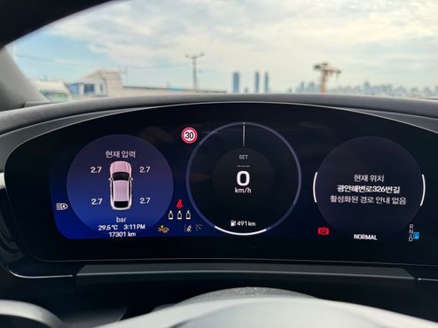 Porsche Macan 4S — пробег 17 500 км — фото 2 из 5