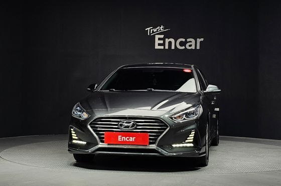 Hyundai Sonata Modern — пробег 139 799 км — фото 3 из 5