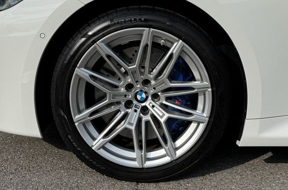 BMW M2 M2 Coupe — пробег 9 100 км — фото 5 из 5