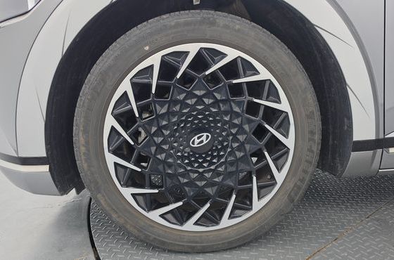 Hyundai Ioniq5 Long Range AWD Prestige — пробег 69 752 км — фото 5 из 5