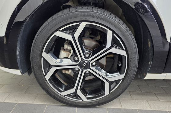 Kia Niro Signature — пробег 105 086 км — фото 5 из 5