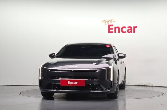 Kia K8 Signature — пробег 18 112 км — фото 3 из 5