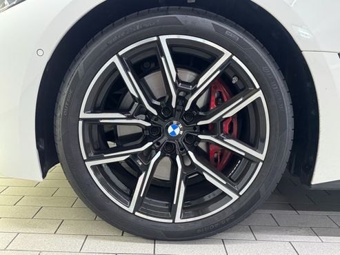 BMW 4-Series 420i M Sport Pro Gran Coupe — пробег 6 007 км — фото 5 из 5