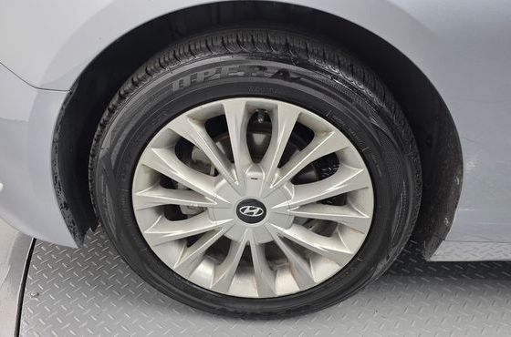 Hyundai Sonata LPI Premium Special — пробег 172 166 км — фото 5 из 5