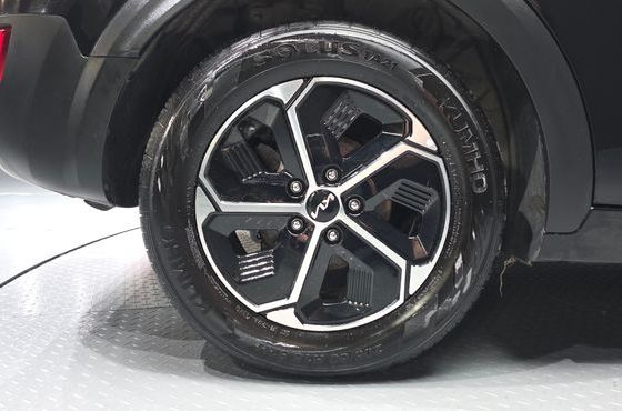 Kia Niro Prestige — пробег 183 485 км — фото 5 из 5