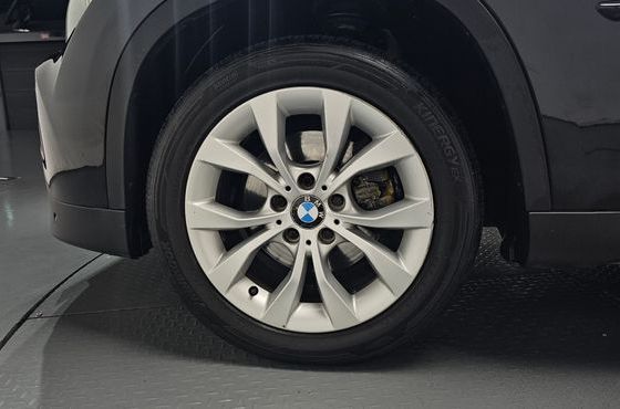BMW X1 xDrive 18d — пробег 175 950 км — фото 5 из 5