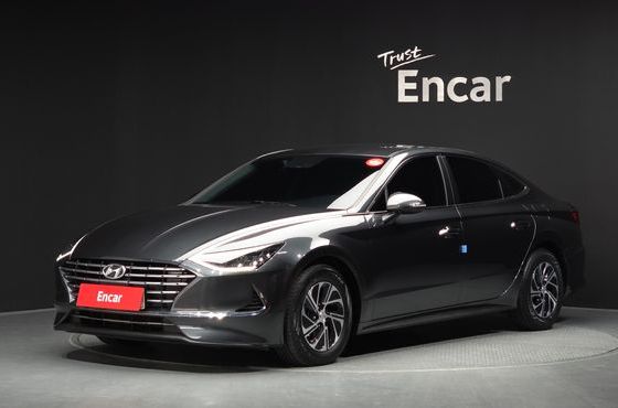Hyundai Sonata Modern — пробег 90 257 км — фото 1 из 5