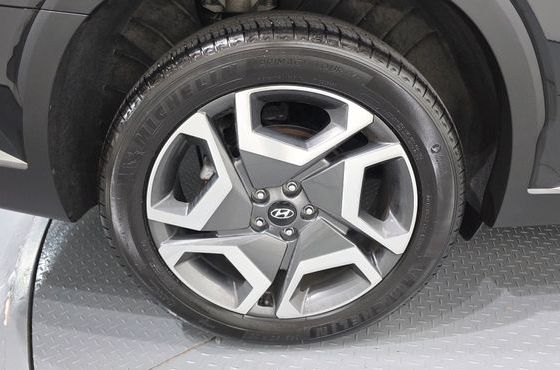 Hyundai Palisade Diesel 2.2 2WD Prestige — пробег 171 744 км — фото 5 из 5