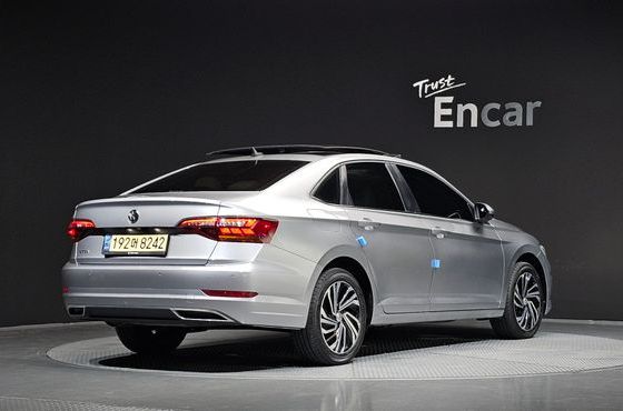 Volkswagen Jetta 1.4 TSI Prestige — пробег 73 900 км — фото 2 из 5