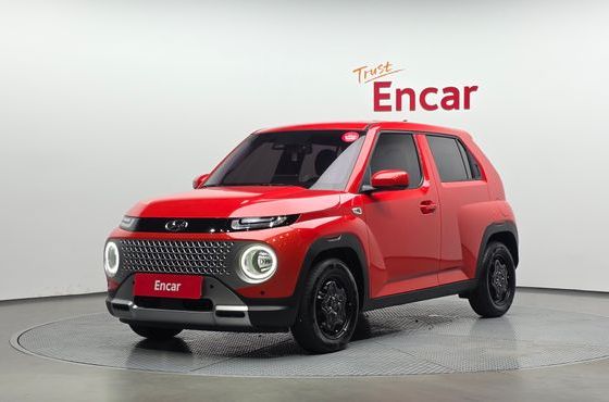 Hyundai Casper Modern — пробег 108 963 км — фото 1 из 5