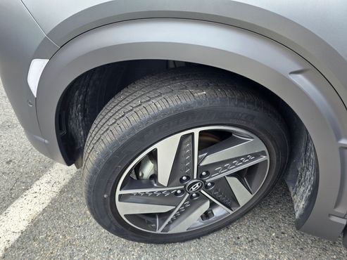 Hyundai Nexo Premium — пробег 57 362 км — фото 5 из 5