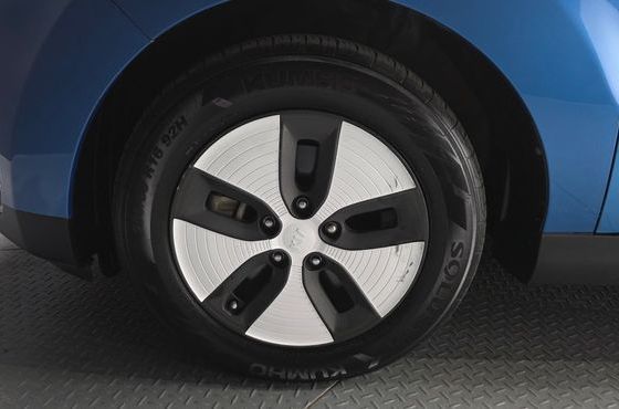 Kia Soul EV — пробег 156 890 км — фото 5 из 5